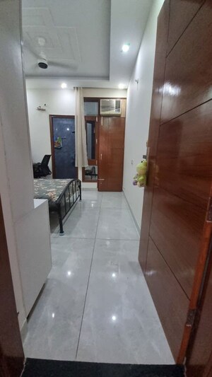 Kitchen in 3 BHK Builder Floor at Pir Machalla – for Sale