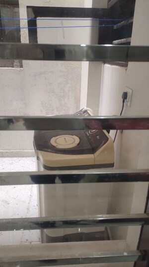 Kitchen in 3 BHK Builder Floor at Pir Machalla – for Sale