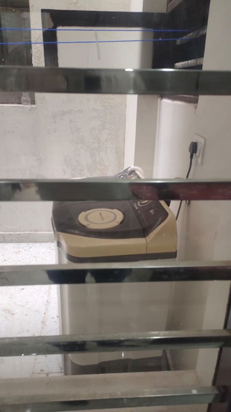 Kitchen, pir machalla 3 Bedroom 1100 Sq.Ft. Builder Floor In Pir Machalla Zirakpur 10222958