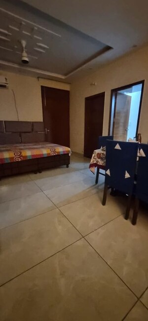Living Room in 3 BHK Builder Floor at Pir Machalla – for Sale