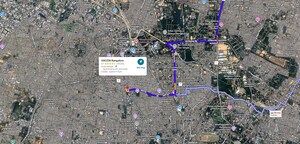  Land For Sale in Rajaji Nagar