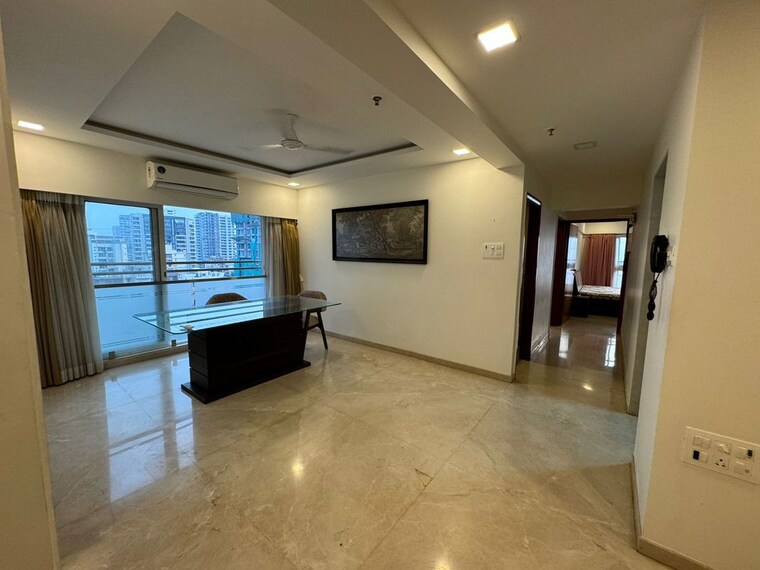 Room, ekta-eros 3 Bedroom 1600 Sq.Ft. Apartment In Khar West Mumbai 10222933