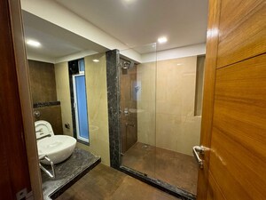 Bedroom in 3 BHK Apartment at Ekta Eros, Khar West – for Rent