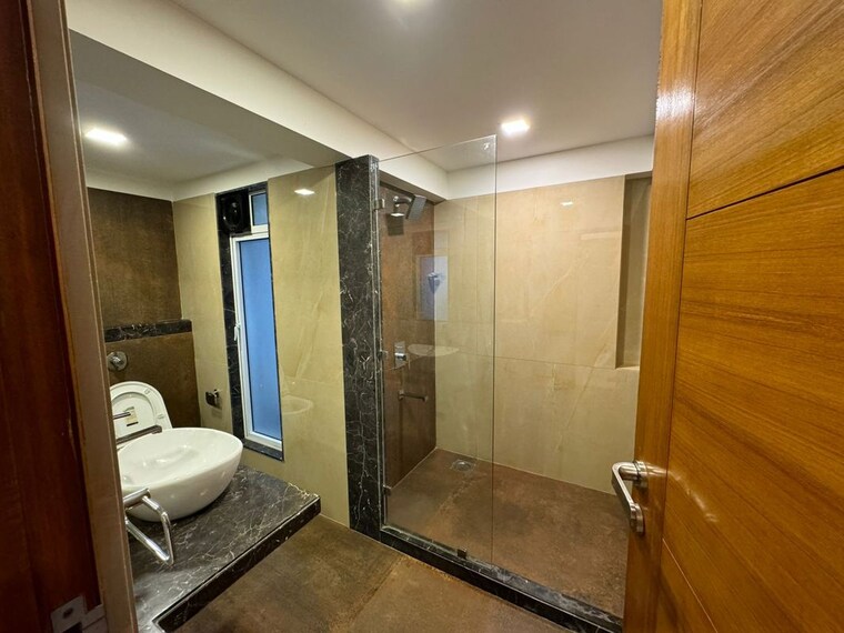 Bedroom, ekta-eros 3 Bedroom 1600 Sq.Ft. Apartment In Khar West Mumbai 10222933