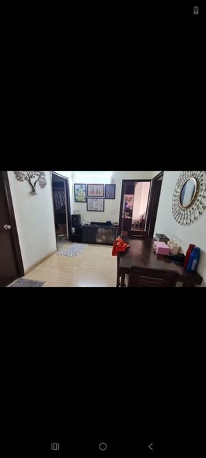 Bedroom in 2.5 BHK Apartment at Mahagun Moderne, Sector 78 – for Rent