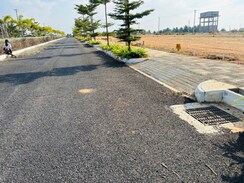 Plot For Sale in Channarayapatna