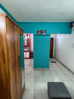 Room in 1 BHK Apartment at Citadel Enclave, Bt Kawade Road – for Sale