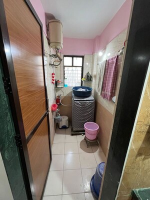 Furnished Amenities in 1 BHK Apartment at Citadel Enclave, Bt Kawade Road – for Sale