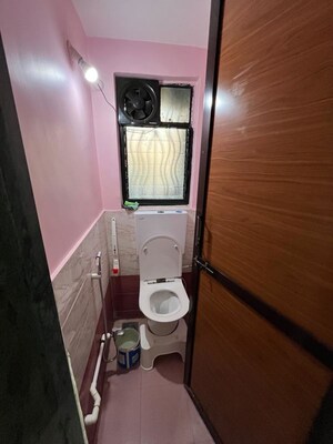 Furnished Amenities in 1 BHK Apartment at Citadel Enclave, Bt Kawade Road – for Sale