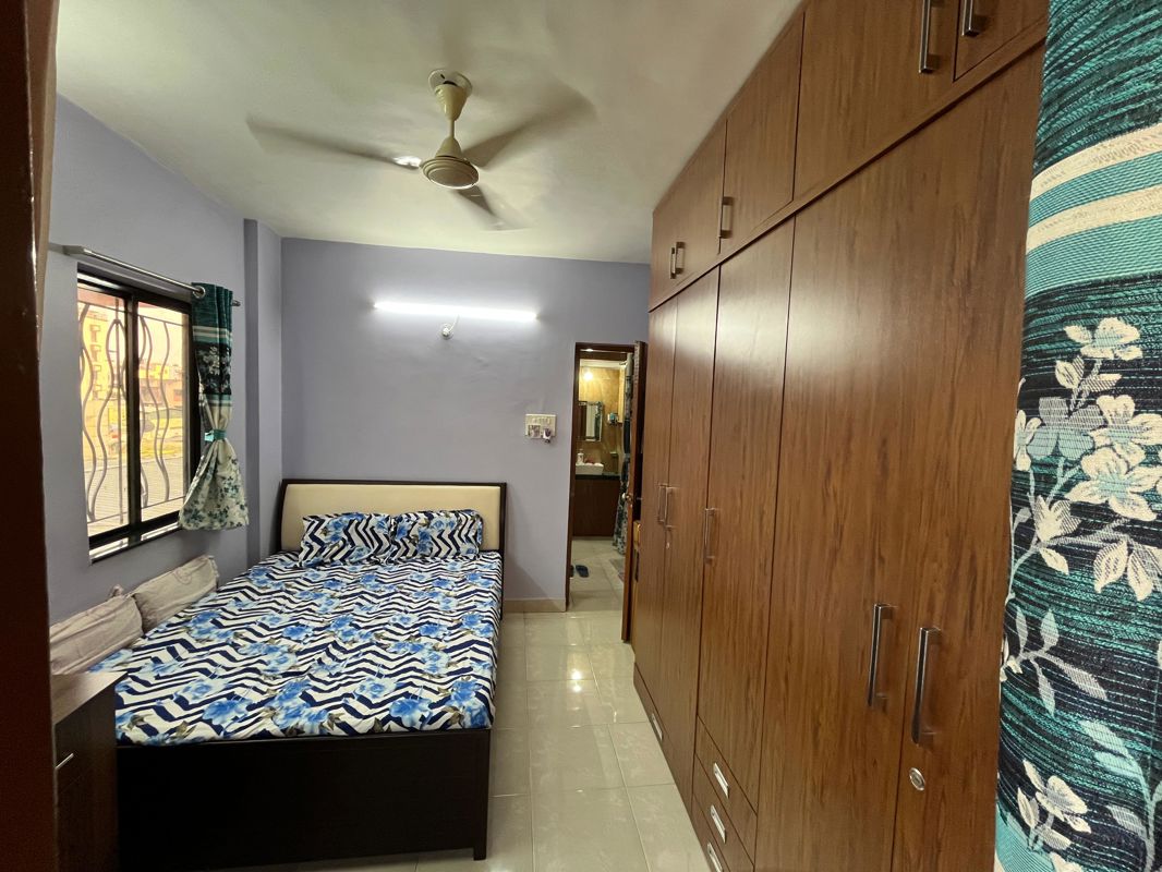 1 BHK Apartment For Sale in Citadel Enclave