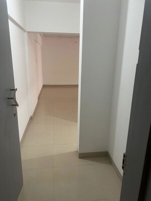 Building Lobby in 3.5 BHK Apartment at Brahma F Residences, Kalyani Nagar – for Rent