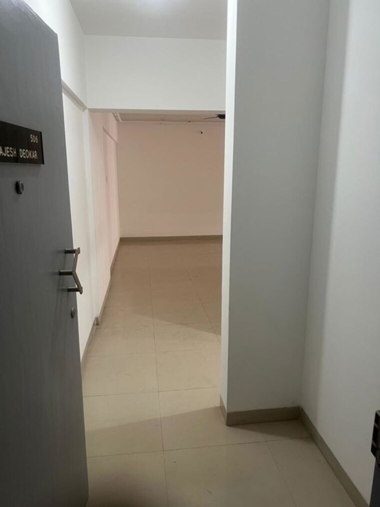 Bathroom, brahma-f-residences 3.5 Bedroom 1450 Sq.Ft. Apartment In Kalyani Nagar Pune 10222949