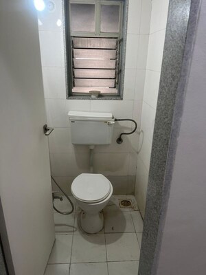 Bathroom in 3.5 BHK Apartment at Brahma F Residences, Kalyani Nagar – for Rent