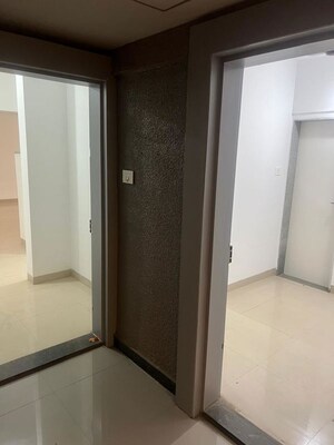 Building Lobby in 3.5 BHK Apartment at Brahma F Residences, Kalyani Nagar – for Rent