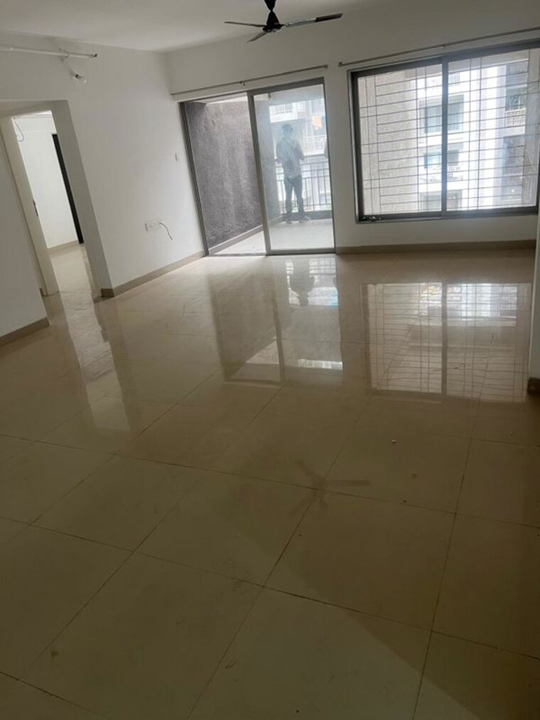 Bathroom, brahma-f-residences 3.5 Bedroom 1450 Sq.Ft. Apartment In Kalyani Nagar Pune 10222949