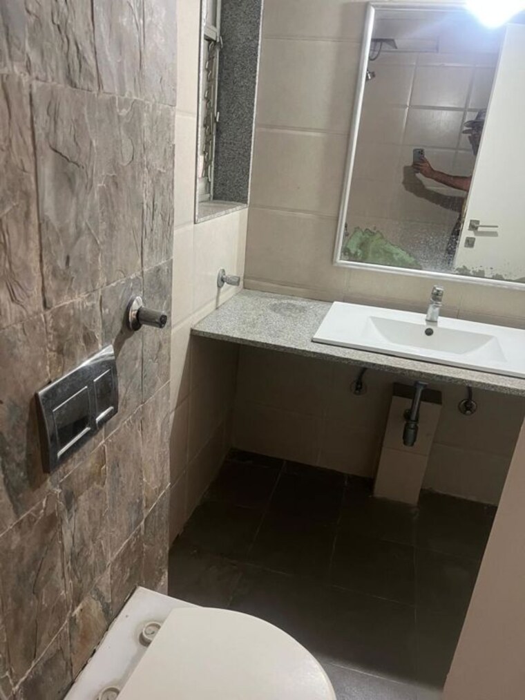 Team Area, brahma-f-residences 3.5 Bedroom 1450 Sq.Ft. Apartment In Kalyani Nagar Pune 10222949