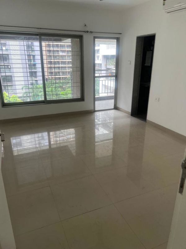 3.5 BHK + Pooja Room,Servant Room,Study Room,Extra Room Apartment For Rent in Brahma F Residences