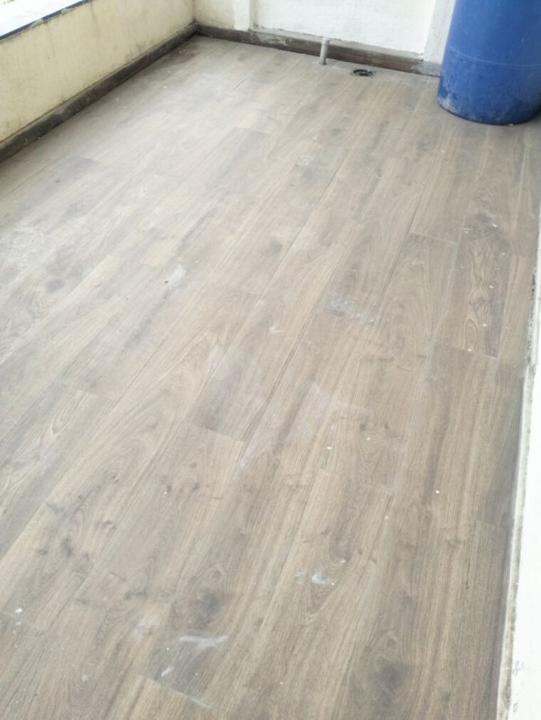 Bathroom, delta-empress 3 Bedroom 1800 Sq.Ft. Apartment In Sopan Baug Pune 10222957