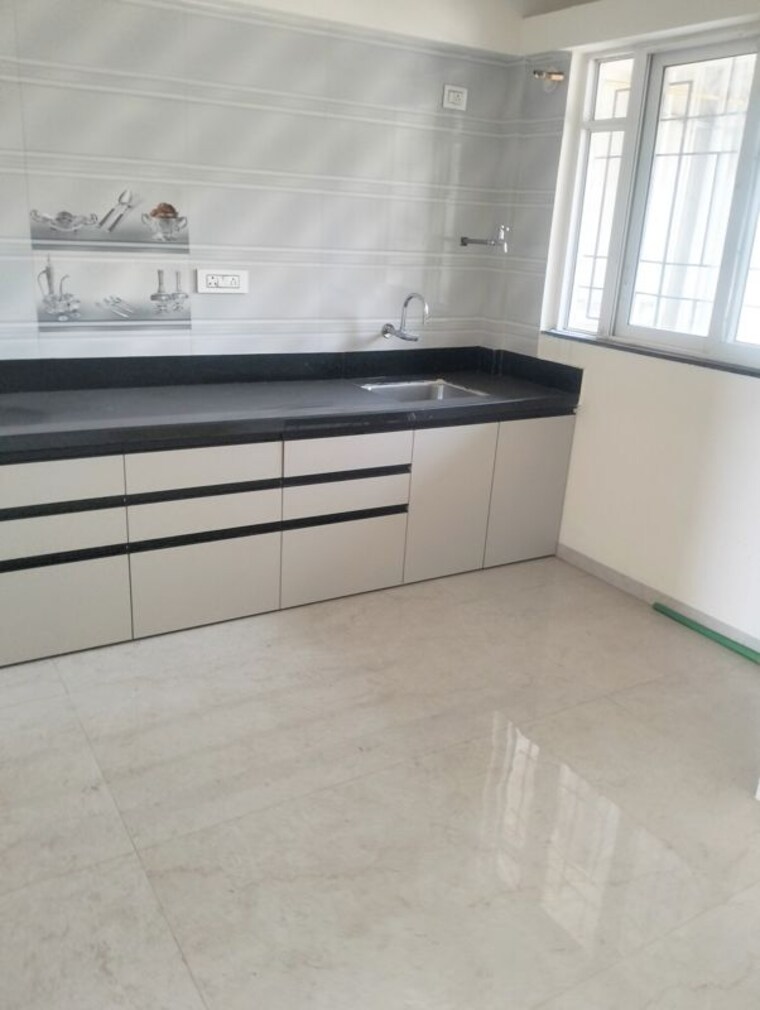 Balcony, delta-empress 3 Bedroom 1800 Sq.Ft. Apartment In Sopan Baug Pune 10222957