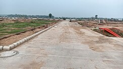 Plot For Sale in Panchkula Urban Estate