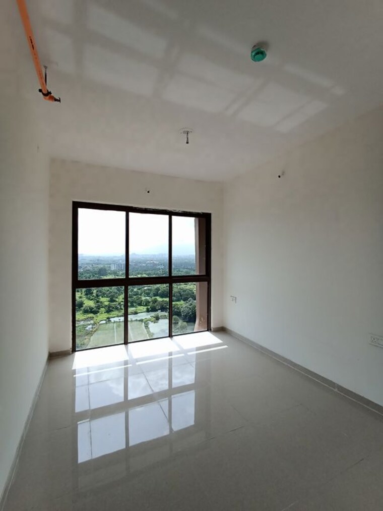 Room, runwal-my-city-phase-ii-cluster-05 2 Bedroom 576 Sq.Ft. Apartment In Dombivli East Thane 10222967