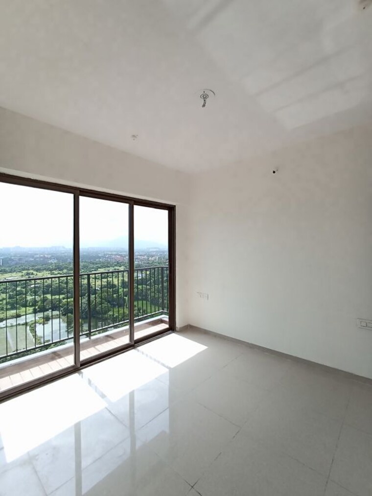 Room, runwal-my-city-phase-ii-cluster-05 2 Bedroom 576 Sq.Ft. Apartment In Dombivli East Thane 10222967