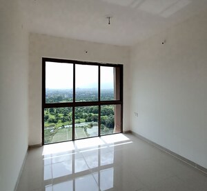 Room in 2 BHK Apartment at Runwal My City Phase II Cluster 05, Dombivli East – for Rent