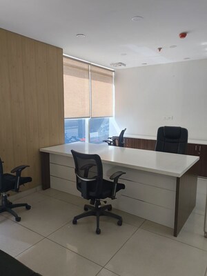 Team Area in  Office Space in IT/SEZ at Industrial Area – for Rent