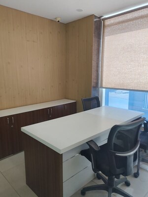 Team Area in  Office Space in IT/SEZ at Industrial Area – for Rent