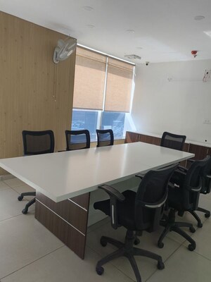 Team Area in  Office Space in IT/SEZ at Industrial Area – for Rent