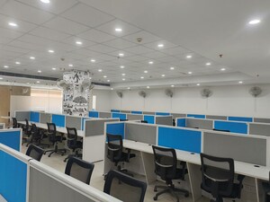  Office Space in IT/SEZ For Rent in Industrial Area