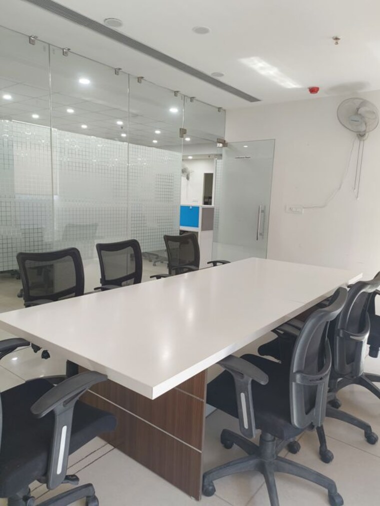 Team Area, industrial area Commercial Office Space in IT/SEZ 3900 Sq.Ft. In Industrial Area Mohali 10222974