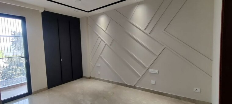 Kitchen, south city 1 3 Bedroom 1800 Sq.Ft. Builder Floor In South City 1 Gurgaon 10222963