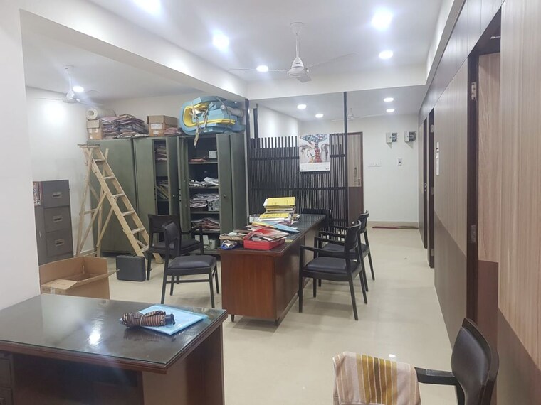 Living Room, camac street Commercial Office Space 1080 Sq.Ft. In Camac Street Kolkata 10222989