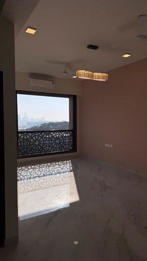 3 BHK Apartment For Rent in Alamdar The Auro, Lower Parel