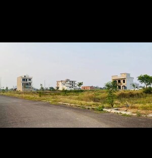 Plot Area in  Plot at Altus Prime, North Mullanpur – for Sale