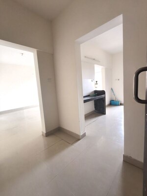 Living Room in 3 BHK Apartment at PRA The Lake District, Kondhwa – for Sale