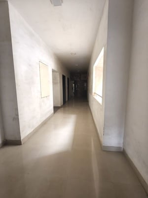 Building Lobby in 3 BHK Apartment at PRA The Lake District, Kondhwa – for Sale
