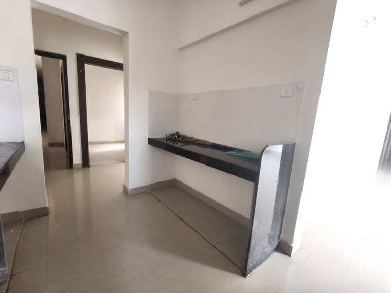 Kitchen/pantry, pra-the-lake-district 3 Bedroom 1580 Sq.Ft. Apartment In Kondhwa Pune 10190378