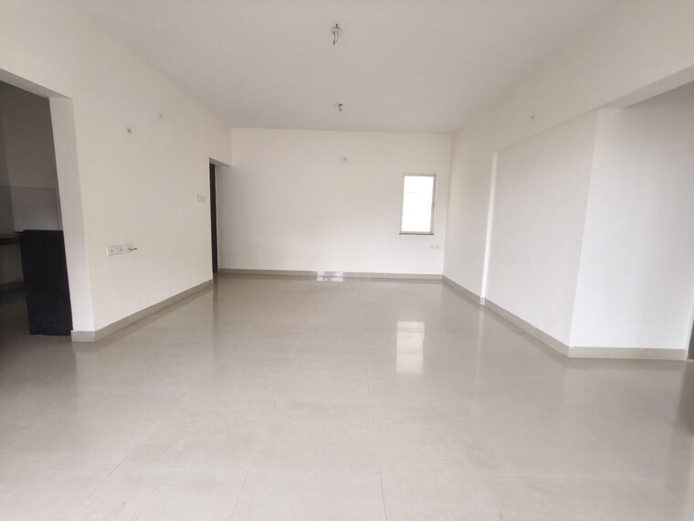 Living Room, pra-the-lake-district 3 Bedroom 1580 Sq.Ft. Apartment In Kondhwa Pune 10190378