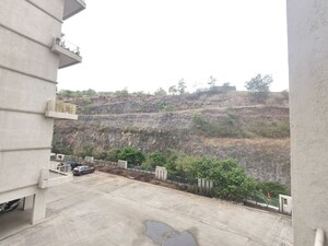 Plot Area in 3 BHK Apartment at PRA The Lake District, Kondhwa – for Sale