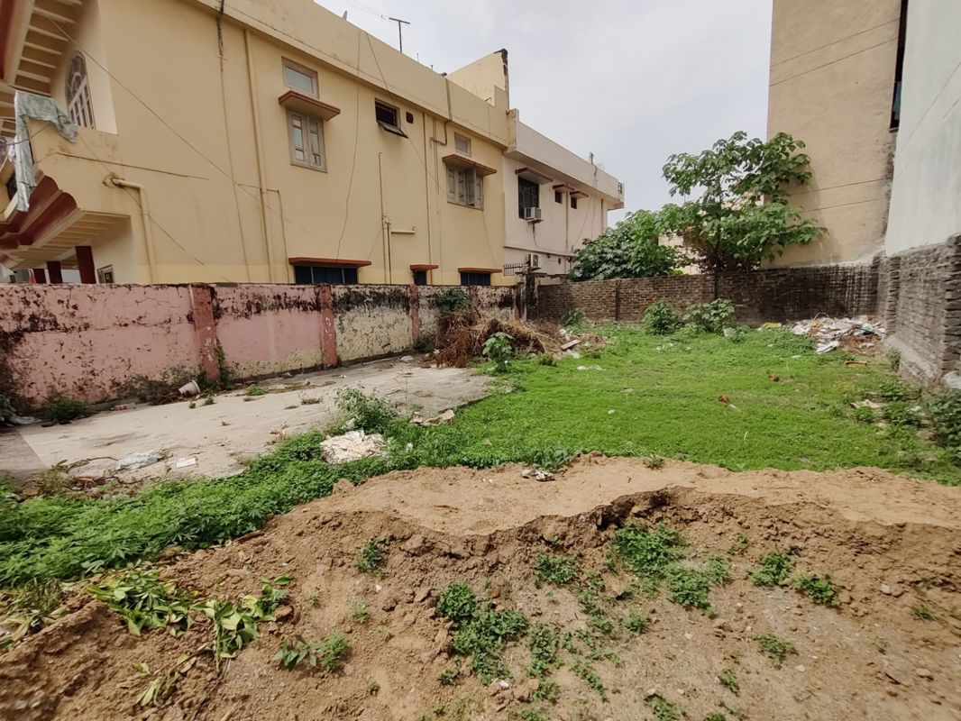 Plot For Sale in Dehradun Cantt