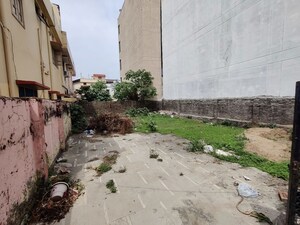  Plot – Exterior View View at Dehradun Cantt - for Sale