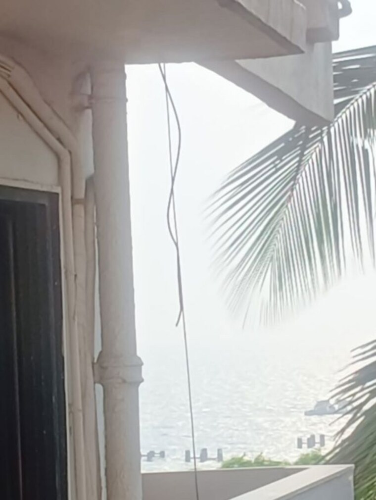 Bathroom, bandra west 2 Bedroom 850 Sq.Ft. Apartment In Bandra West Mumbai 10222984