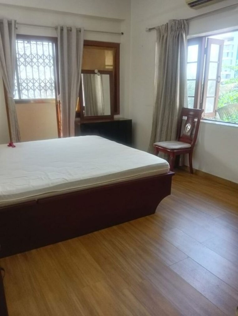 Bedroom, bandra west 2 Bedroom 850 Sq.Ft. Apartment In Bandra West Mumbai 10222984