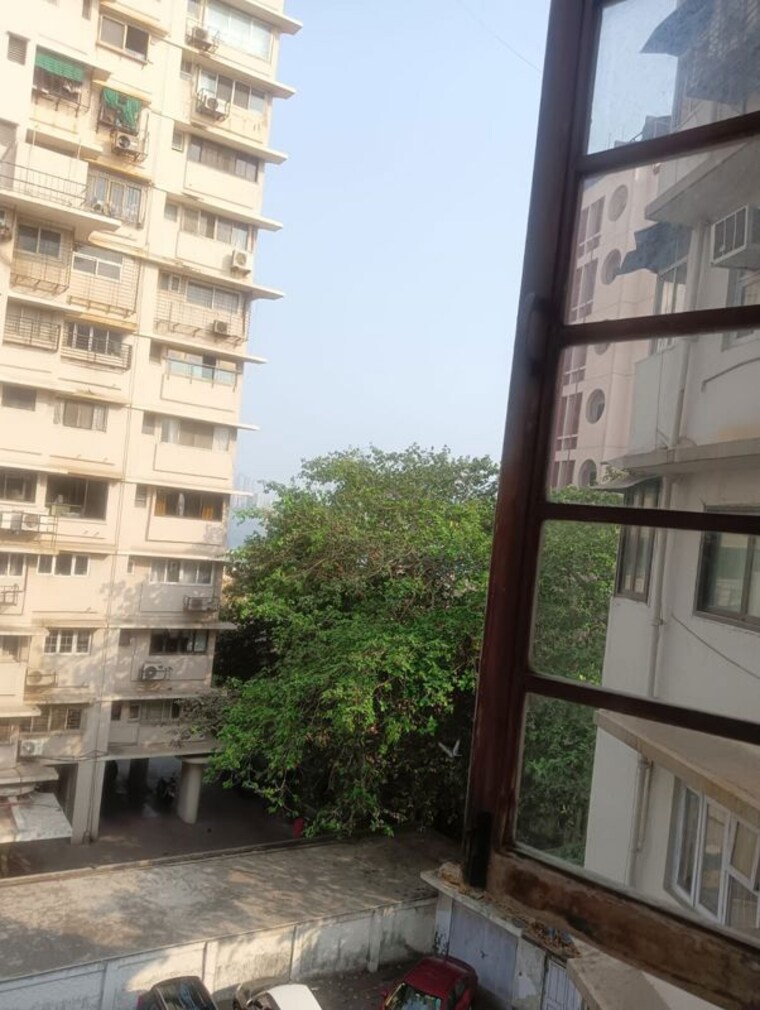 Exterior View, bandra west 2 Bedroom 850 Sq.Ft. Apartment In Bandra West Mumbai 10222984