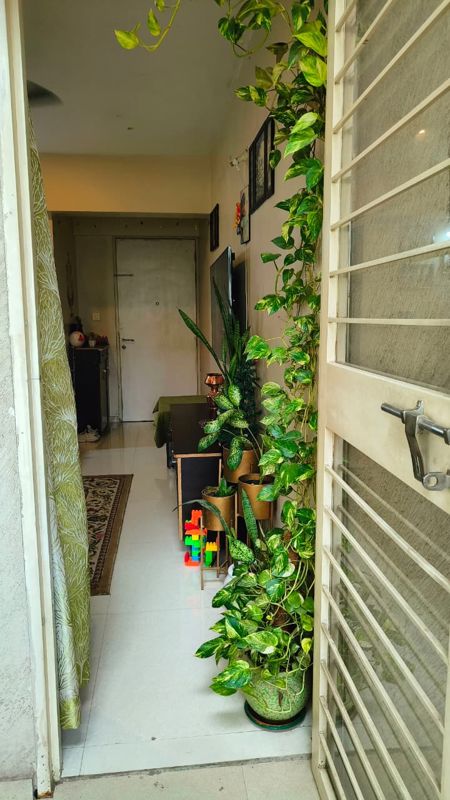 3 BHK Apartment For Sale in Naiknavare Shivatman