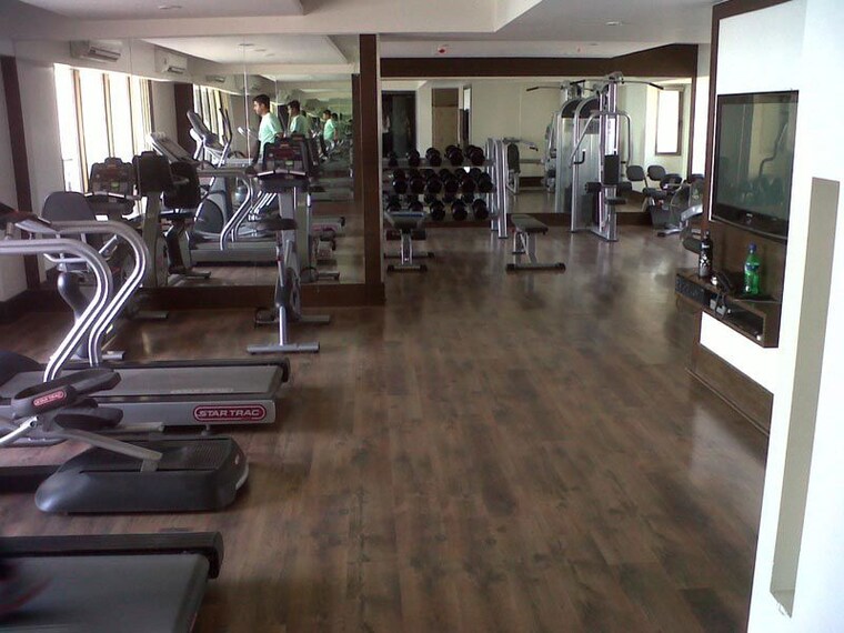 Gym, lodha-imperia 3 Bedroom 800 Sq.Ft. Apartment In Bhandup Mumbai 10222982