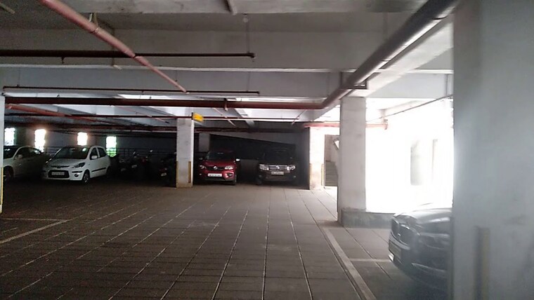  Parking, lodha-imperia 3 Bedroom 800 Sq.Ft. Apartment In Bhandup Mumbai 10222982
