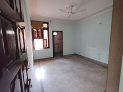 1 BHK + Pooja Room Builder Floor For Rent in Carterpuri Village